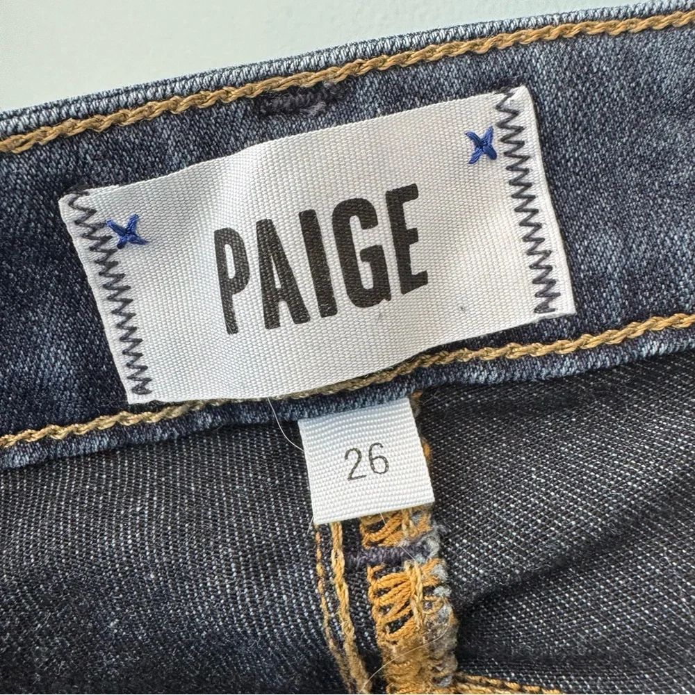 PAIGE good used